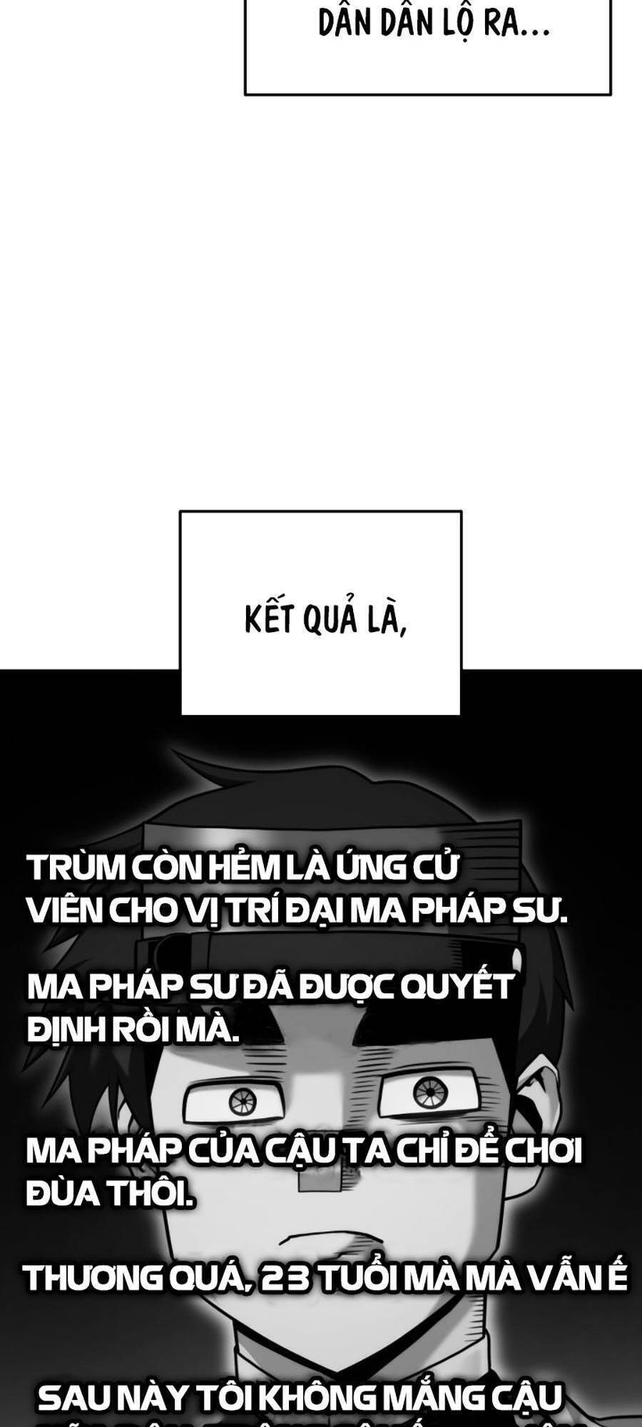 Sự Trở Lại Của Vị Thần Sức Mạnh Chapter  60 - 84