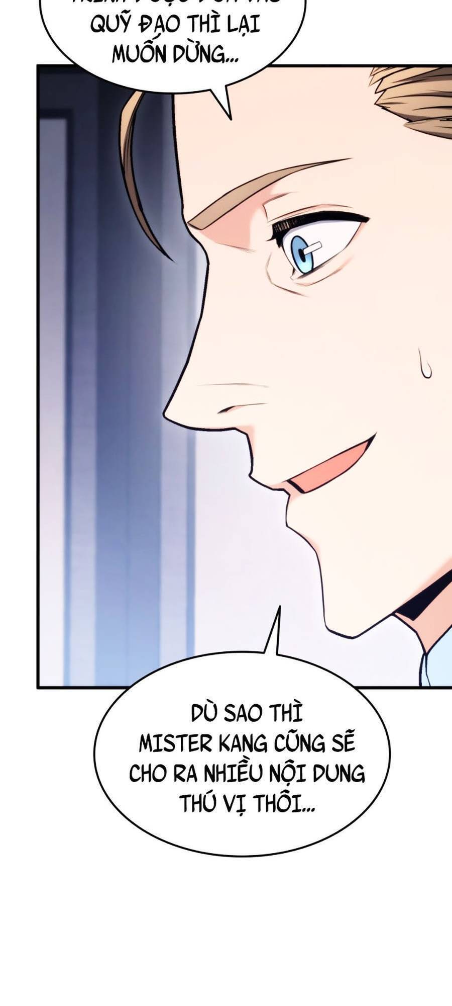 Sự Trở Lại Của Vị Thần Sức Mạnh Chapter  60 - 10