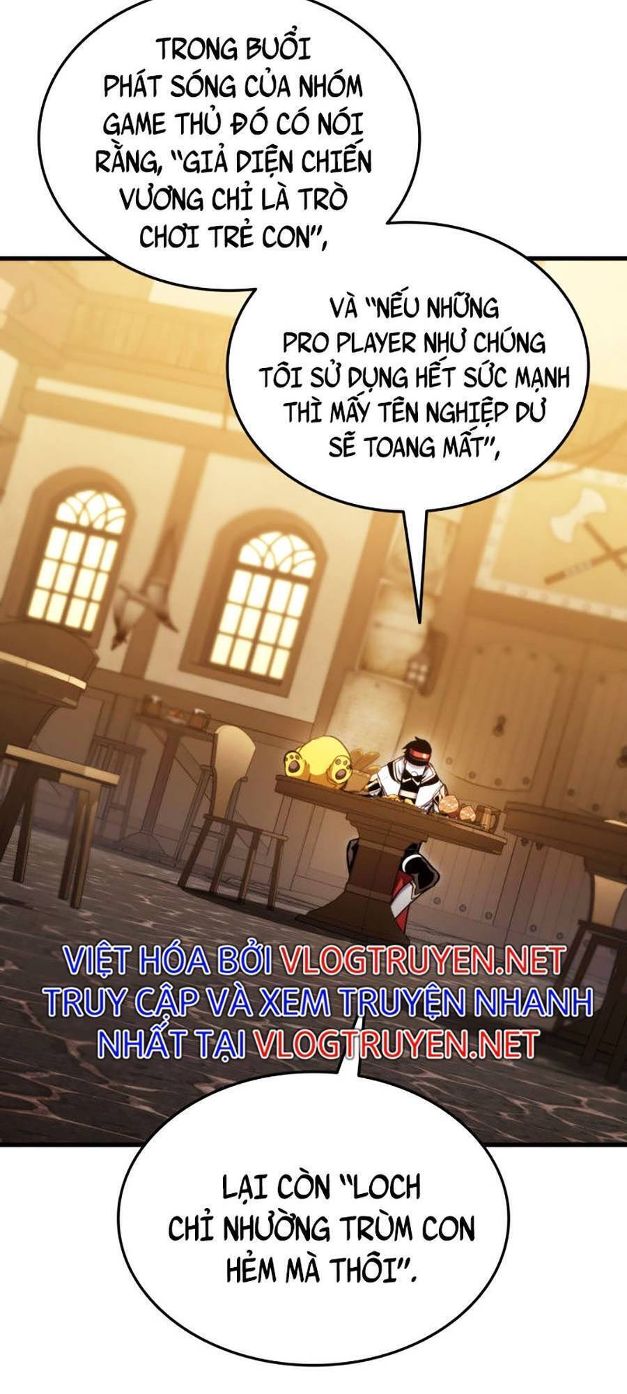 Sự Trở Lại Của Vị Thần Sức Mạnh Chapter  60 - 98