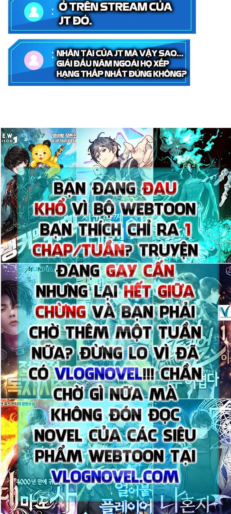 Sự Trở Lại Của Vị Thần Sức Mạnh Chapter  60 - 100