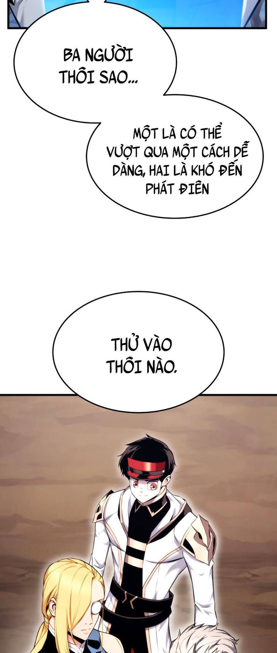 Sự Trở Lại Của Vị Thần Sức Mạnh Chapter  61 - 12