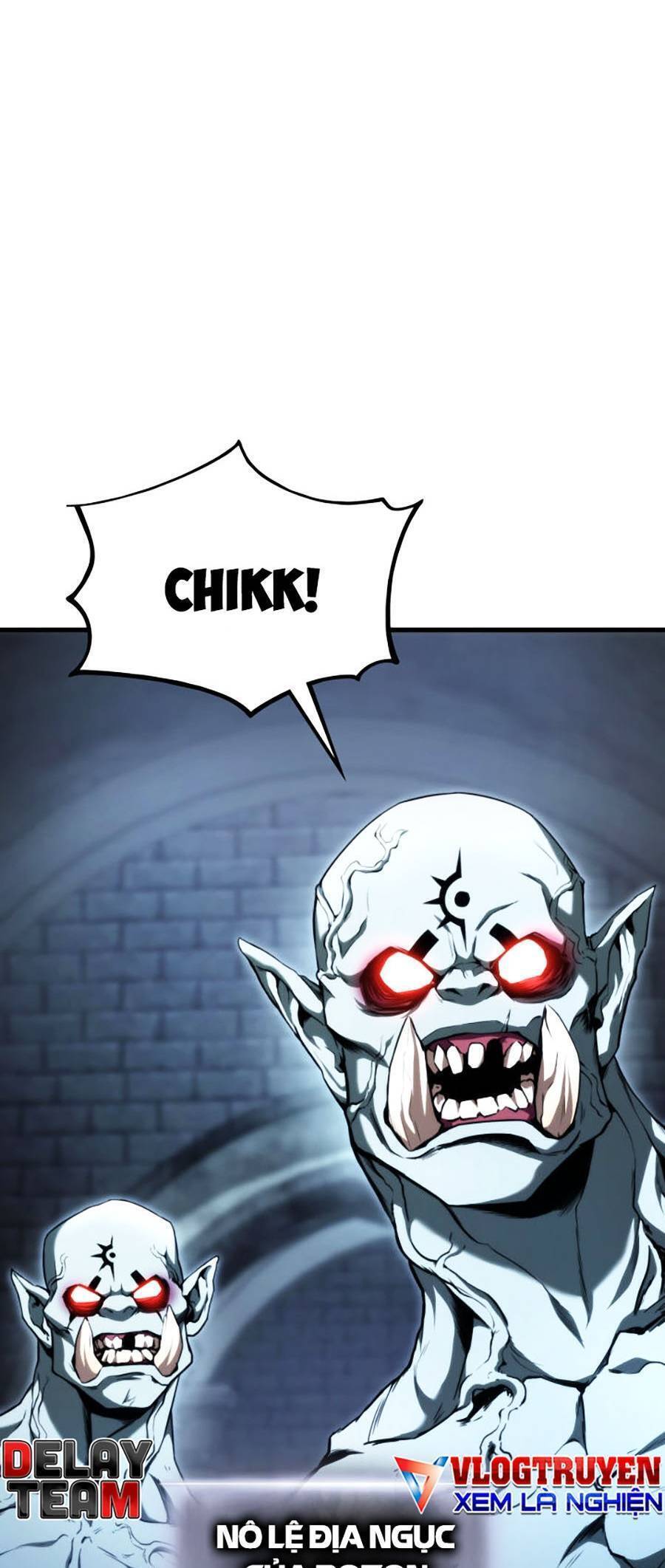 Sự Trở Lại Của Vị Thần Sức Mạnh Chapter  61 - 15