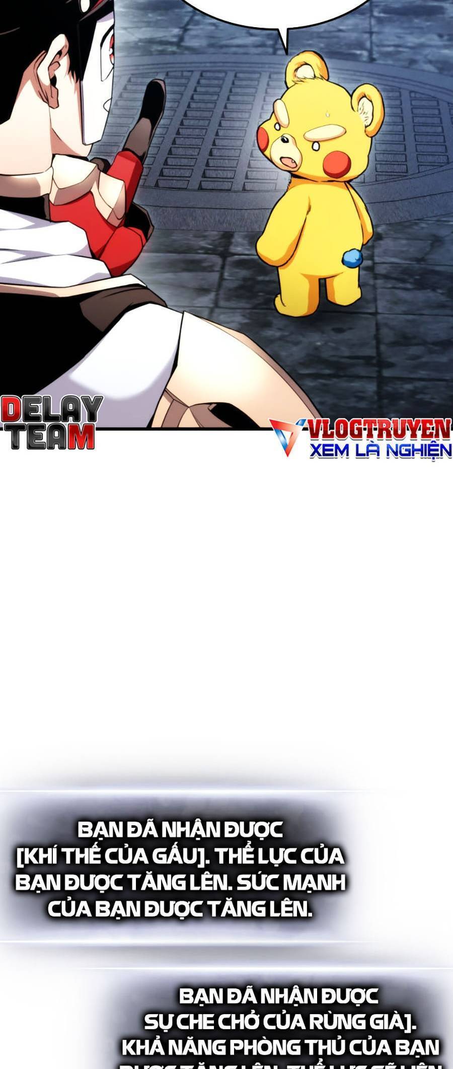 Sự Trở Lại Của Vị Thần Sức Mạnh Chapter  61 - 19
