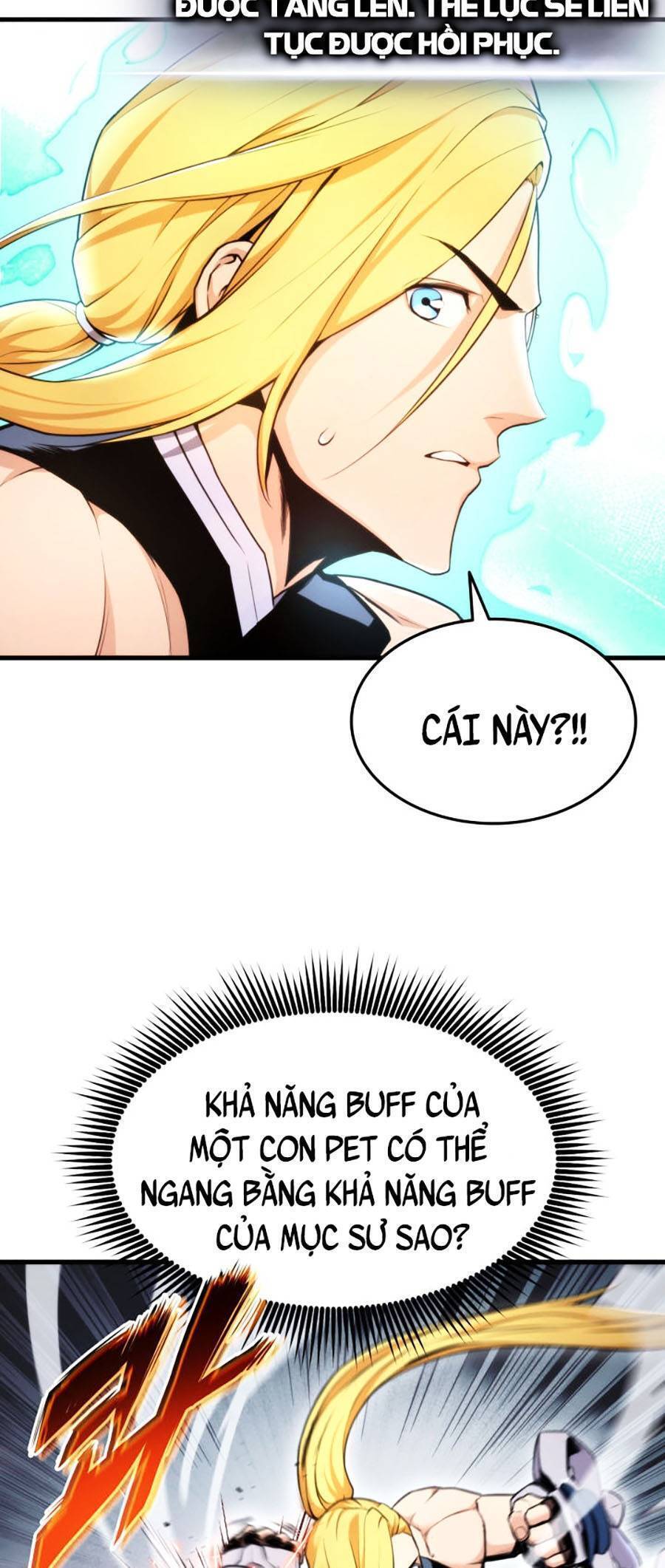 Sự Trở Lại Của Vị Thần Sức Mạnh Chapter  61 - 20