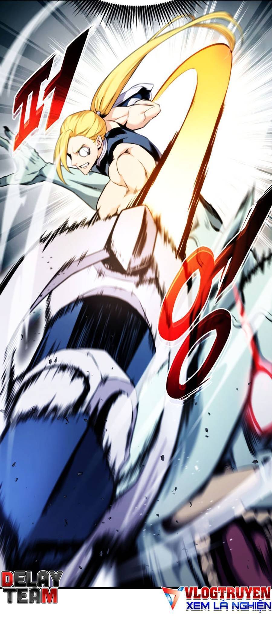 Sự Trở Lại Của Vị Thần Sức Mạnh Chapter  61 - 22