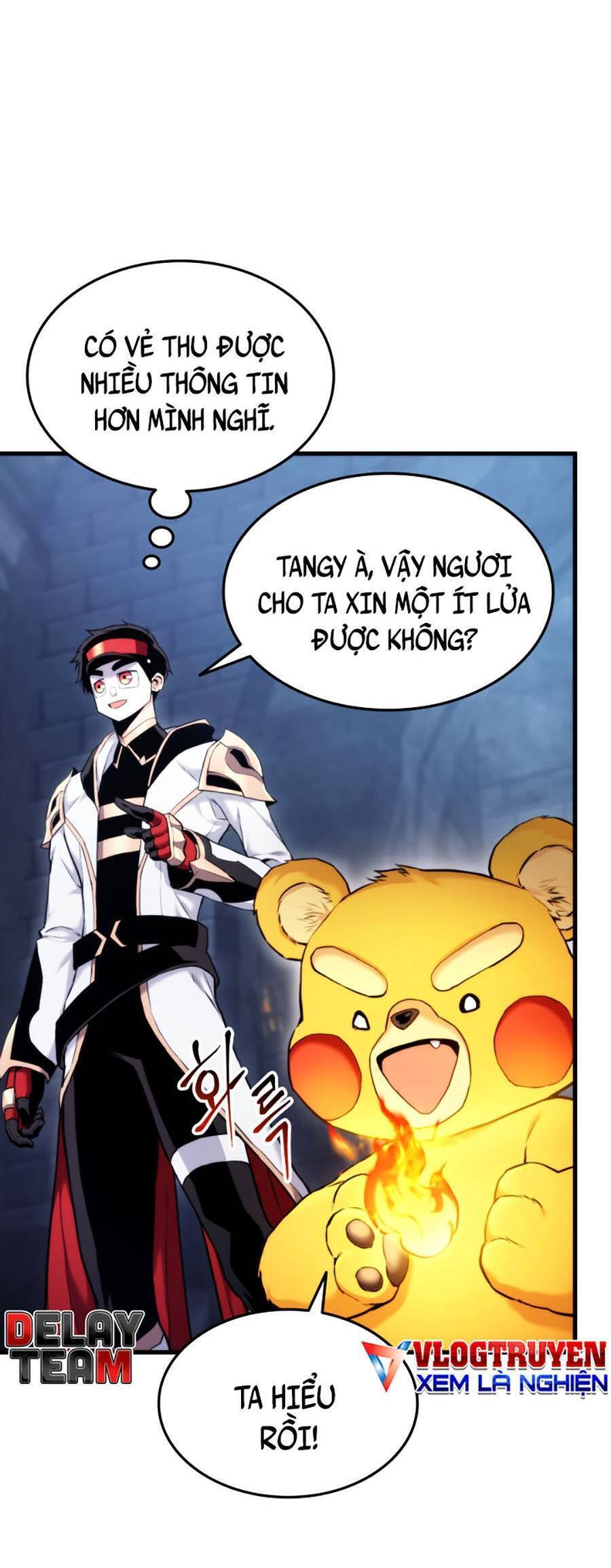 Sự Trở Lại Của Vị Thần Sức Mạnh Chapter  61 - 25