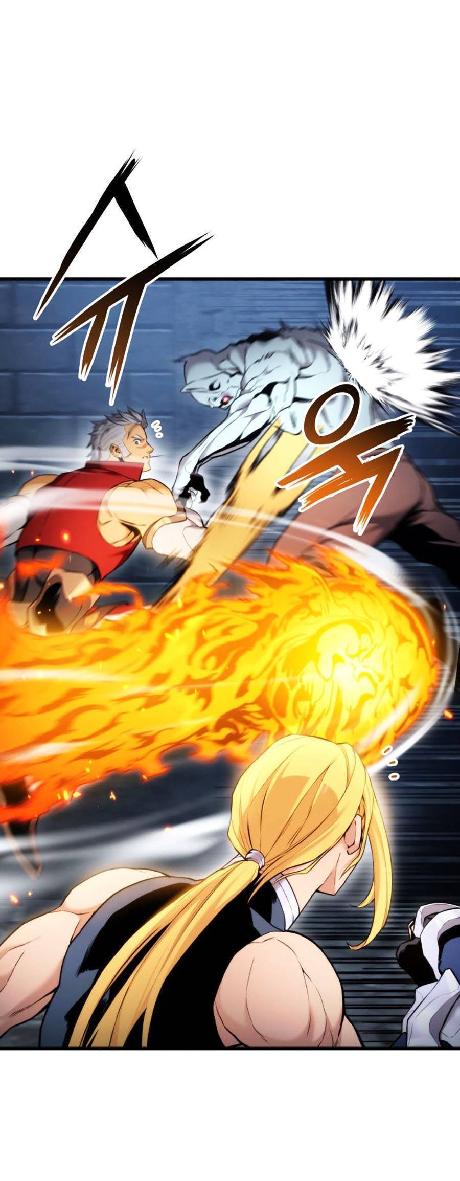 Sự Trở Lại Của Vị Thần Sức Mạnh Chapter  61 - 26