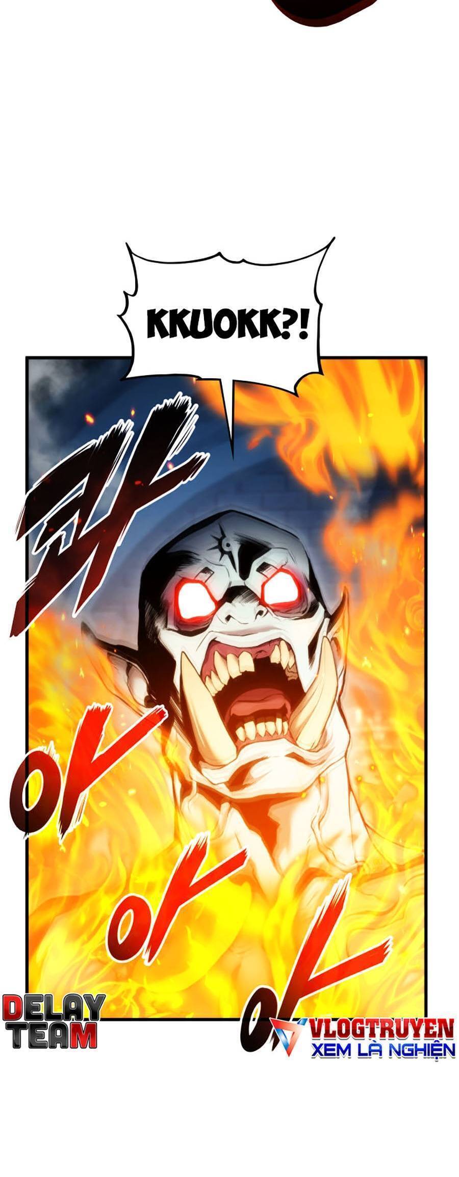 Sự Trở Lại Của Vị Thần Sức Mạnh Chapter  61 - 28