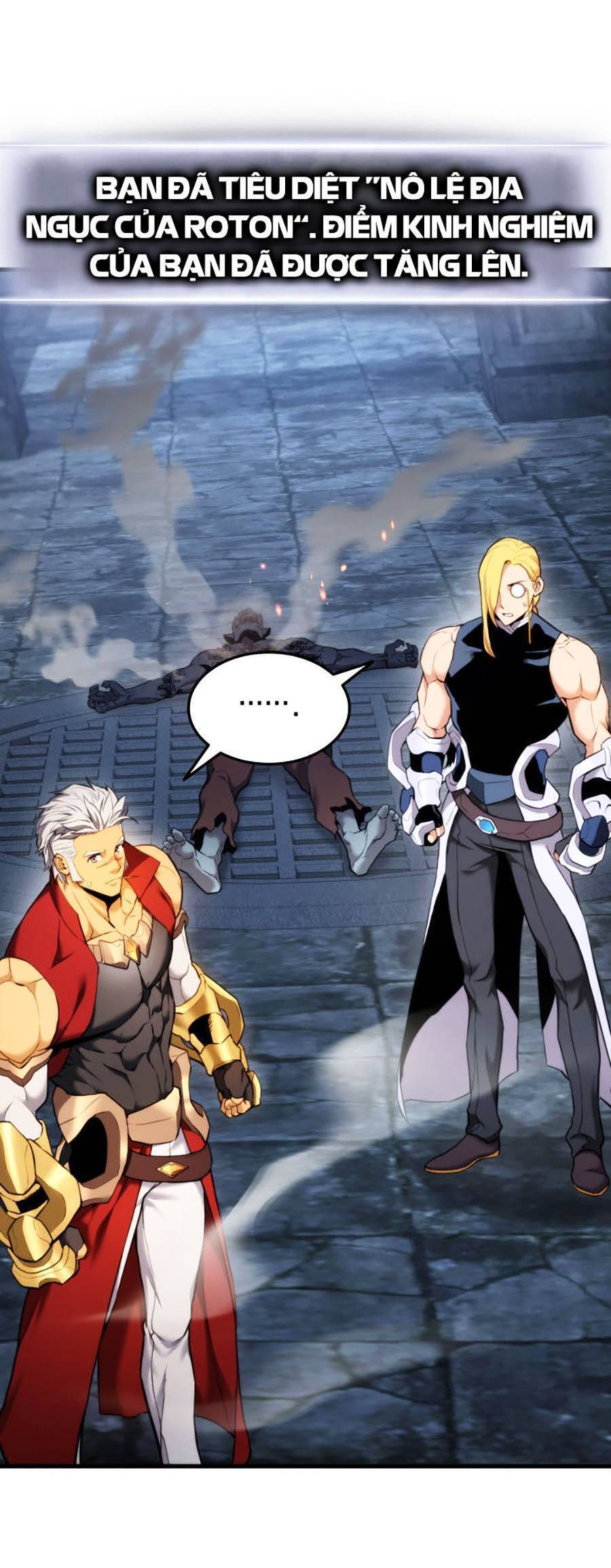Sự Trở Lại Của Vị Thần Sức Mạnh Chapter  61 - 29