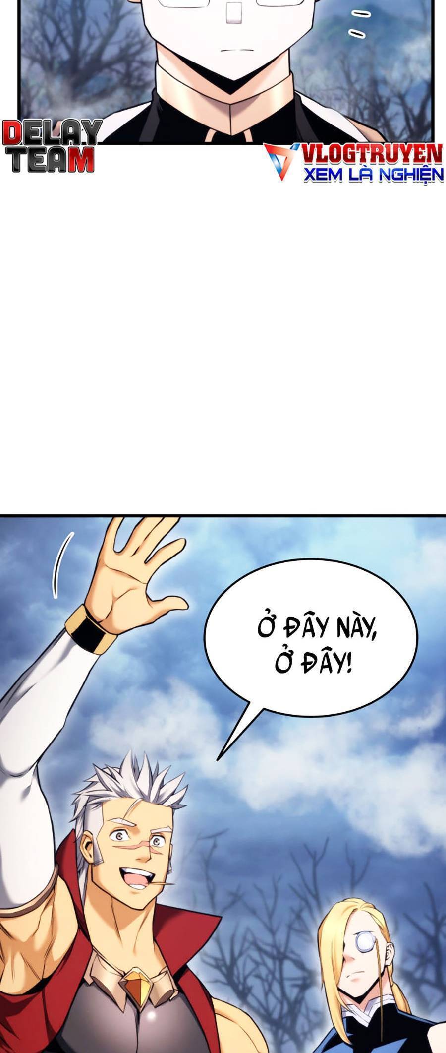 Sự Trở Lại Của Vị Thần Sức Mạnh Chapter  61 - 4