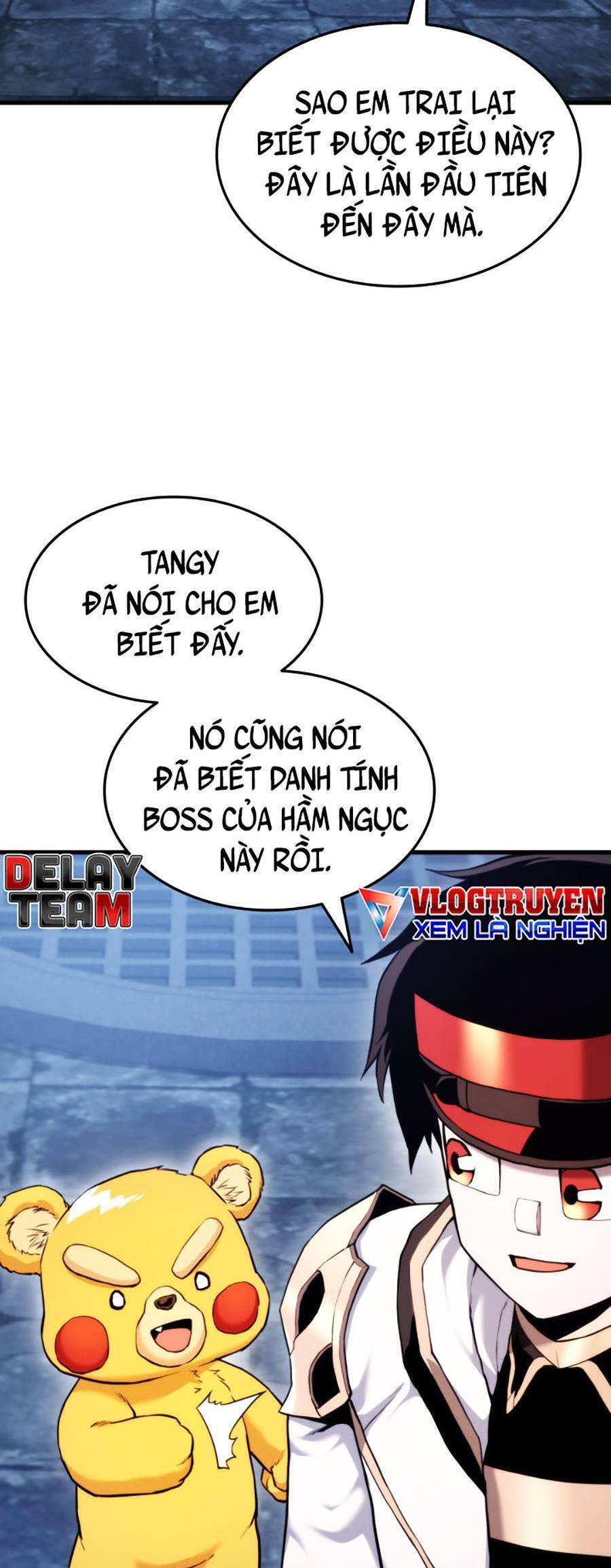 Sự Trở Lại Của Vị Thần Sức Mạnh Chapter  61 - 32