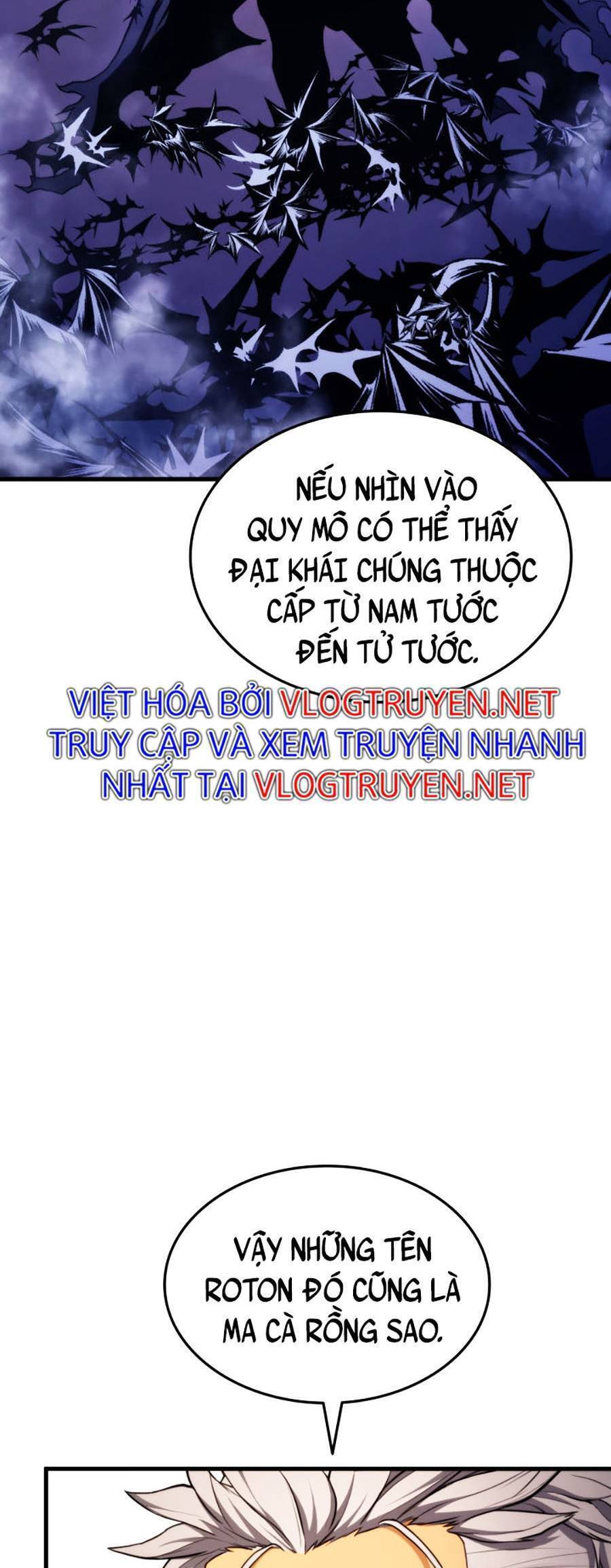 Sự Trở Lại Của Vị Thần Sức Mạnh Chapter  61 - 34