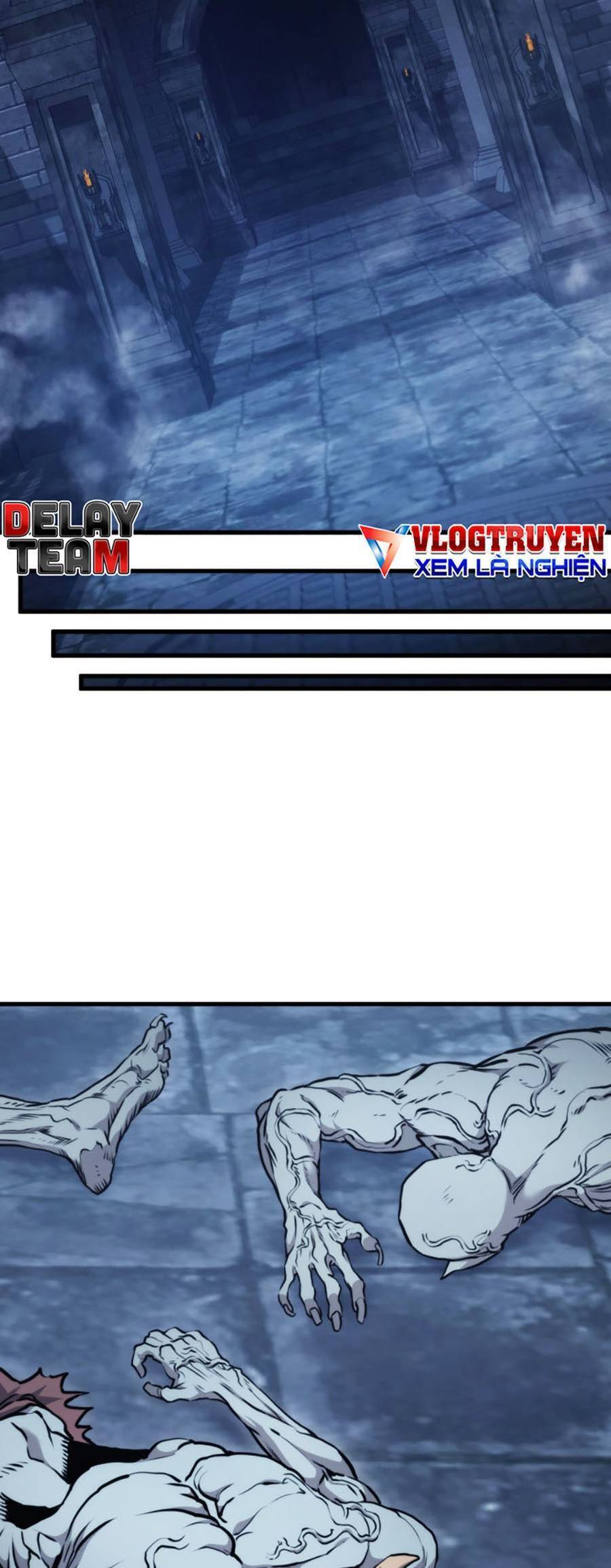 Sự Trở Lại Của Vị Thần Sức Mạnh Chapter  61 - 36