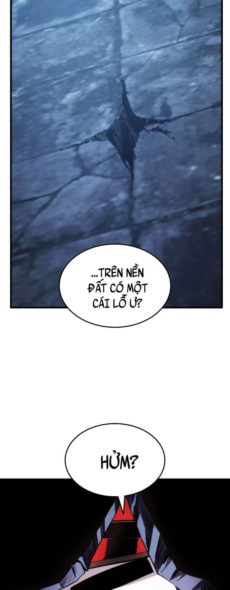 Sự Trở Lại Của Vị Thần Sức Mạnh Chapter  61 - 40