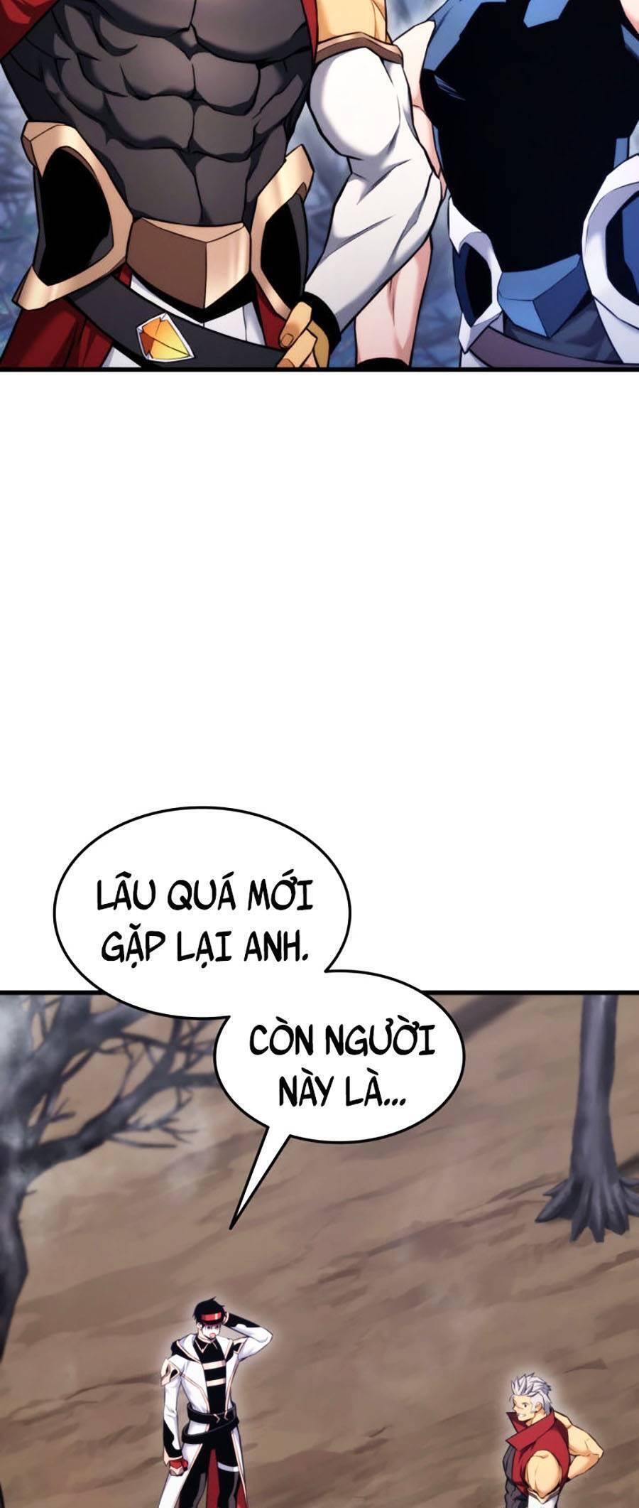 Sự Trở Lại Của Vị Thần Sức Mạnh Chapter  61 - 5