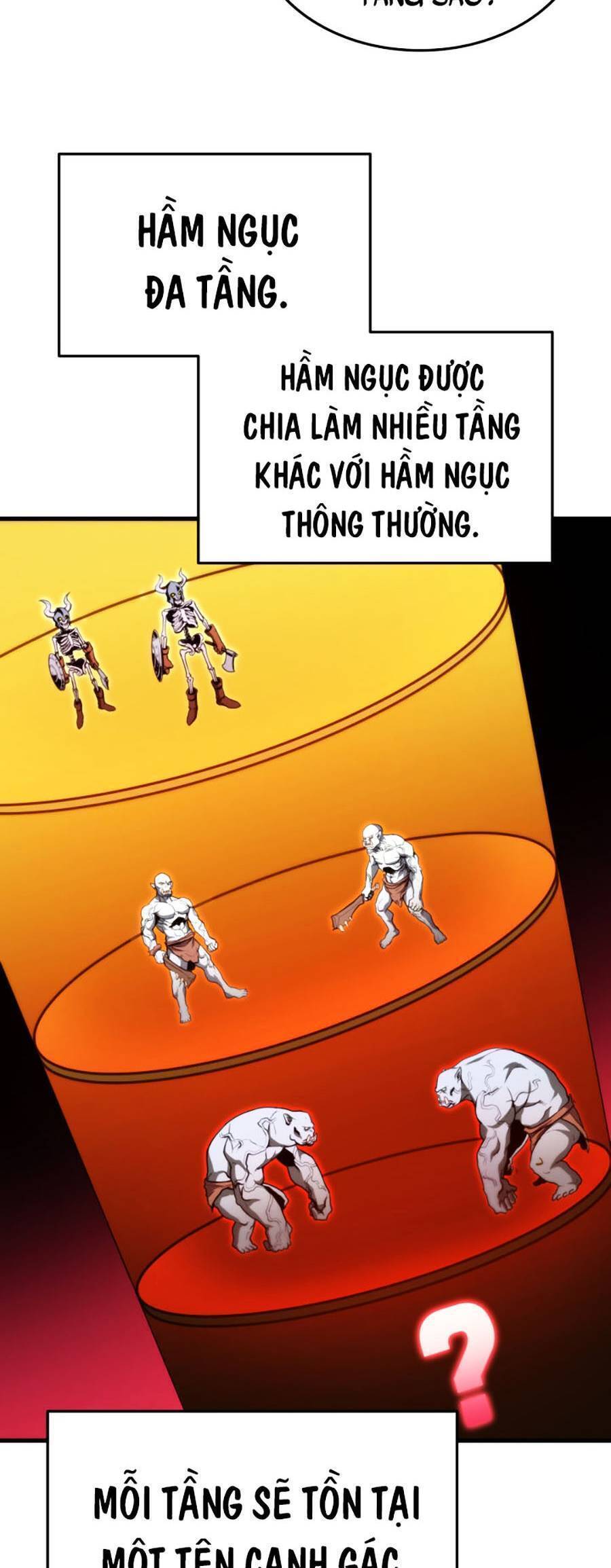 Sự Trở Lại Của Vị Thần Sức Mạnh Chapter  61 - 43