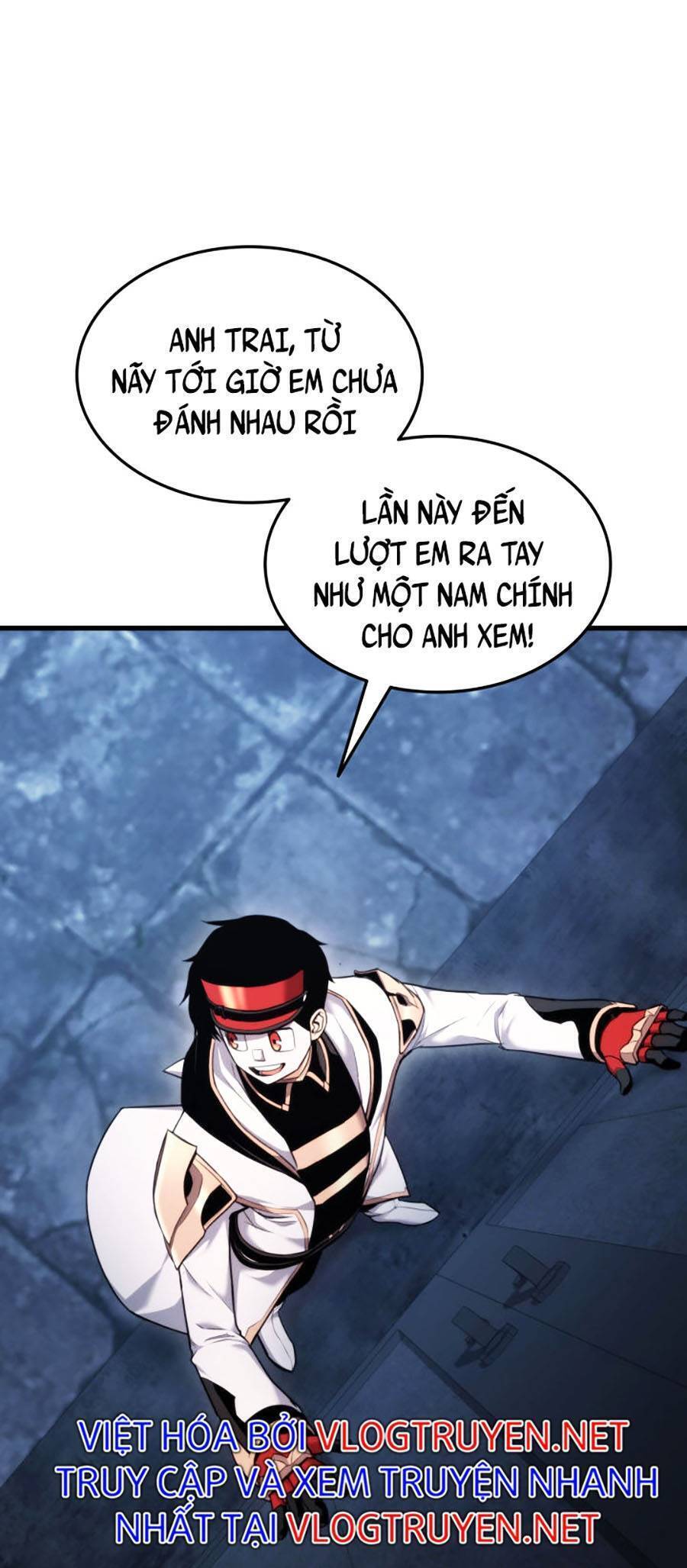 Sự Trở Lại Của Vị Thần Sức Mạnh Chapter  61 - 46