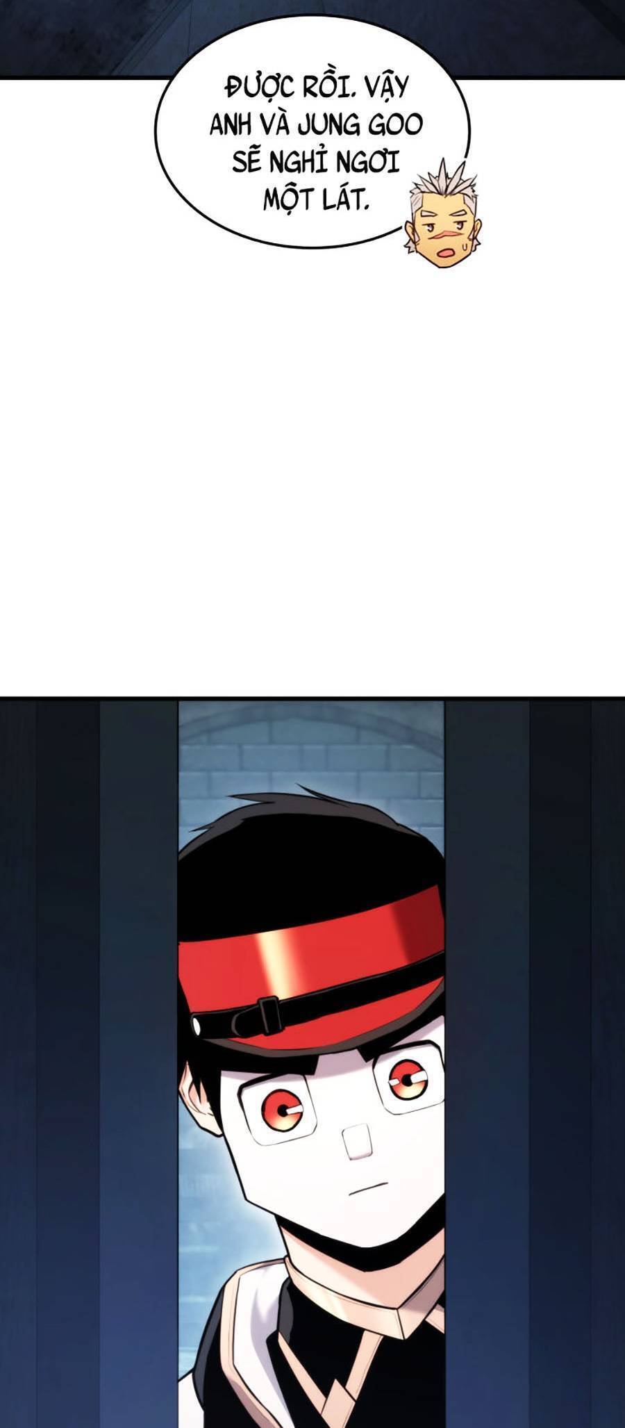 Sự Trở Lại Của Vị Thần Sức Mạnh Chapter  61 - 47