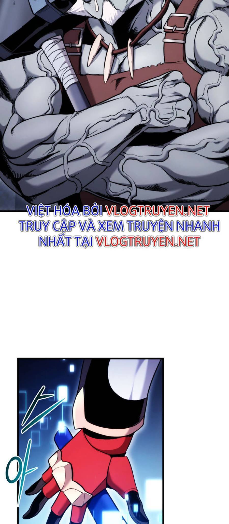 Sự Trở Lại Của Vị Thần Sức Mạnh Chapter  61 - 50