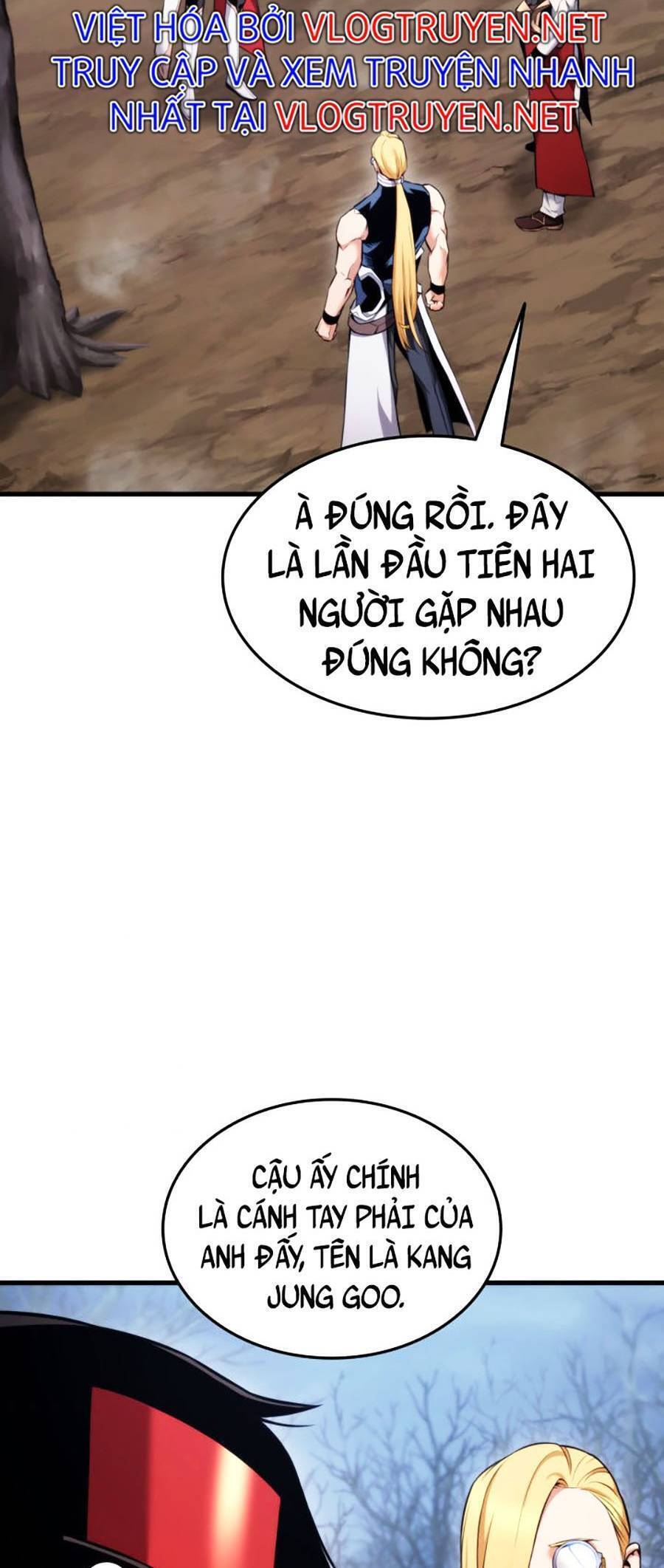 Sự Trở Lại Của Vị Thần Sức Mạnh Chapter  61 - 6