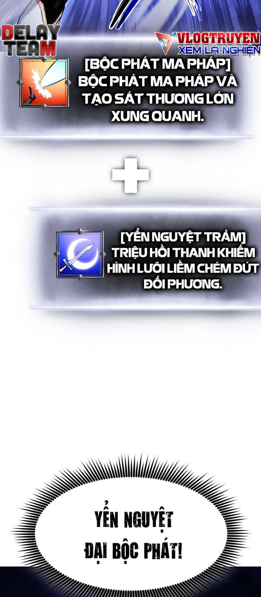 Sự Trở Lại Của Vị Thần Sức Mạnh Chapter  61 - 52