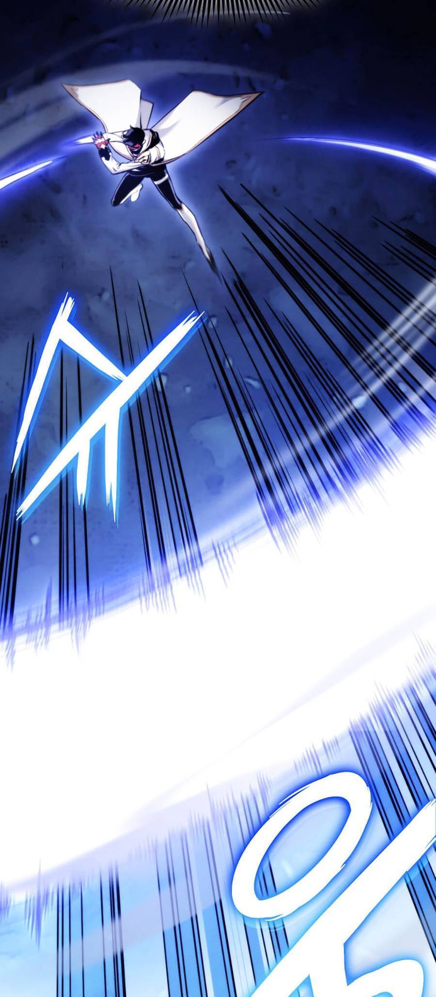 Sự Trở Lại Của Vị Thần Sức Mạnh Chapter  61 - 53