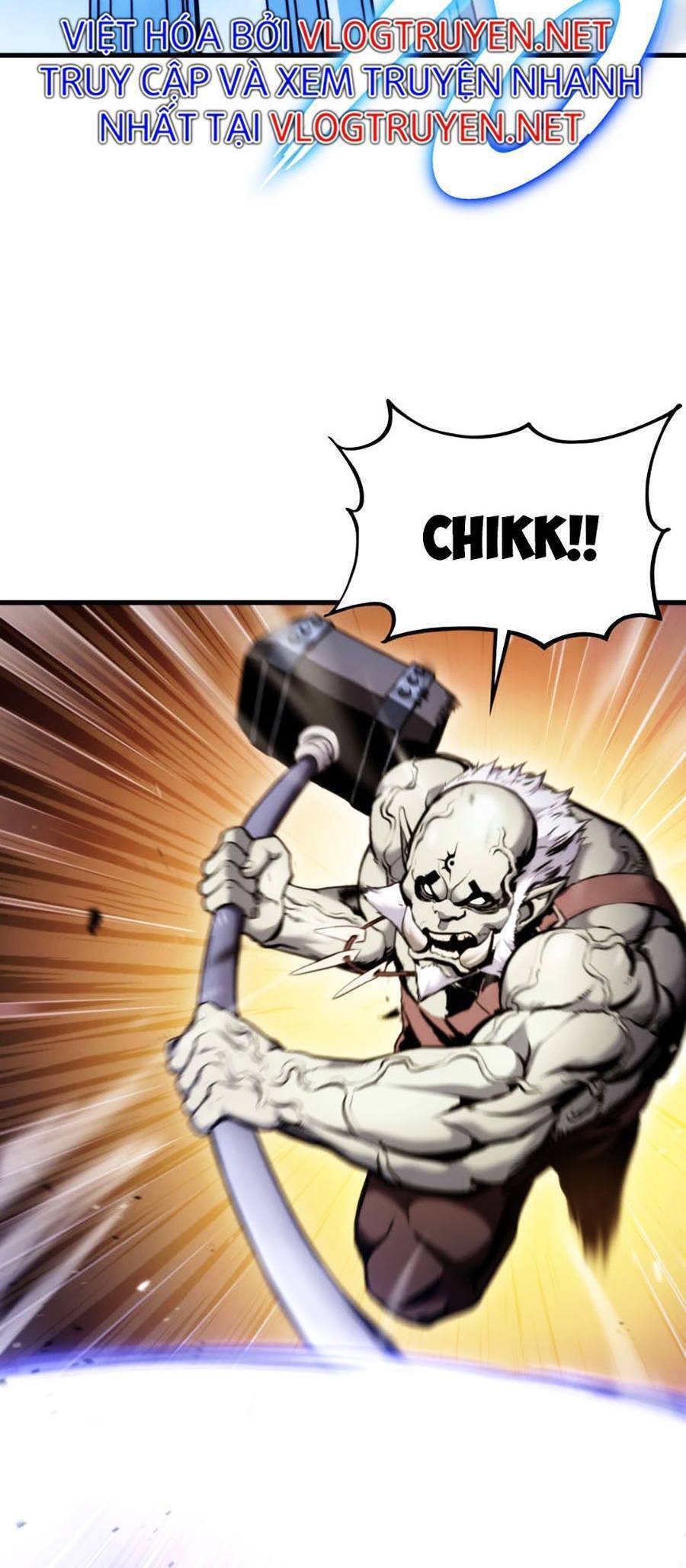 Sự Trở Lại Của Vị Thần Sức Mạnh Chapter  61 - 54