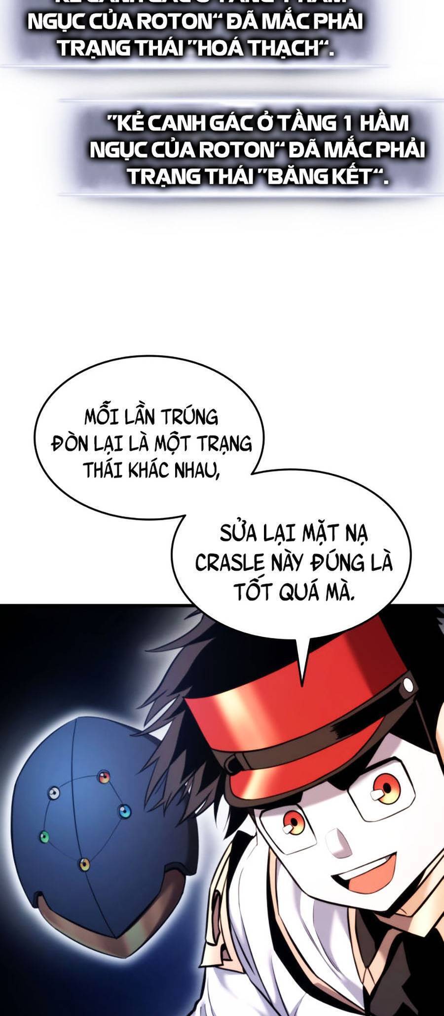 Sự Trở Lại Của Vị Thần Sức Mạnh Chapter  61 - 59