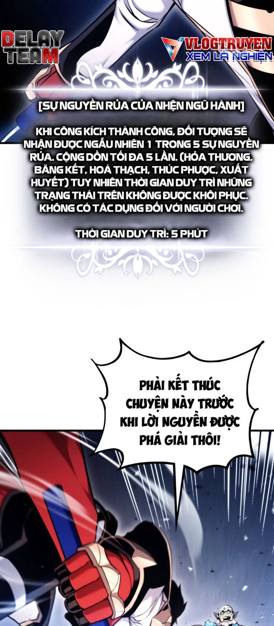 Sự Trở Lại Của Vị Thần Sức Mạnh Chapter  61 - 60