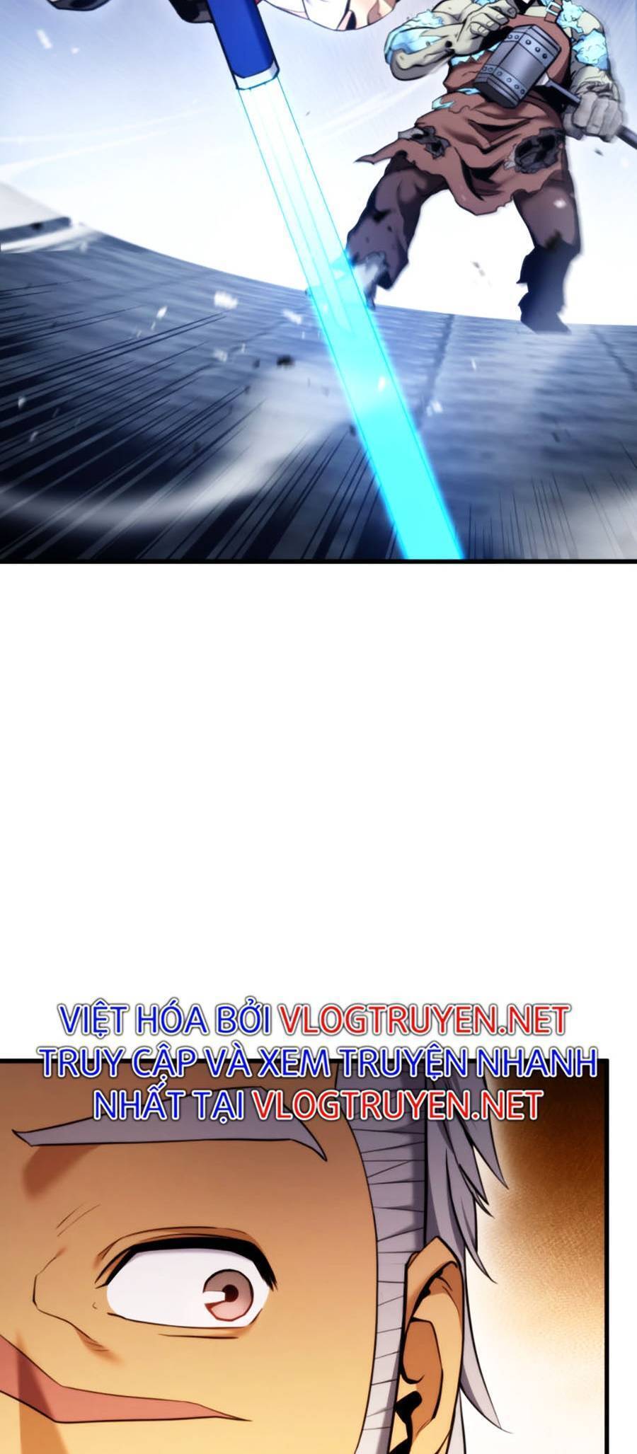 Sự Trở Lại Của Vị Thần Sức Mạnh Chapter  61 - 61