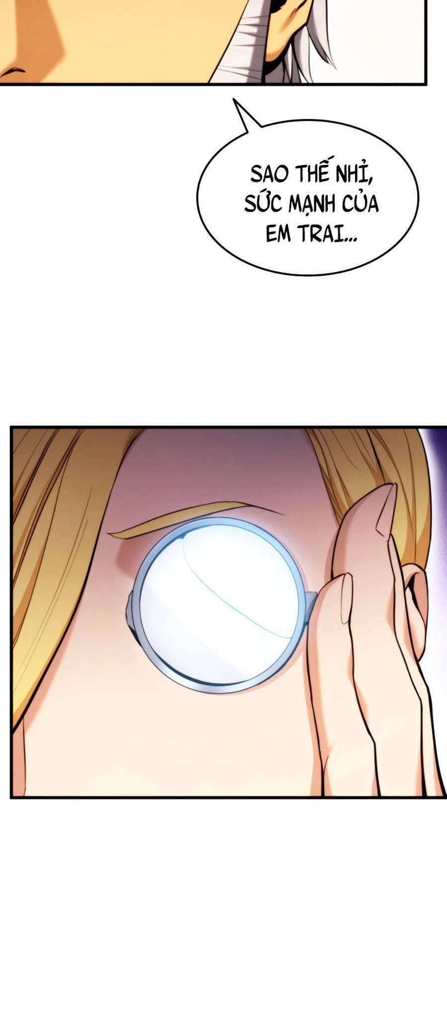 Sự Trở Lại Của Vị Thần Sức Mạnh Chapter  61 - 62
