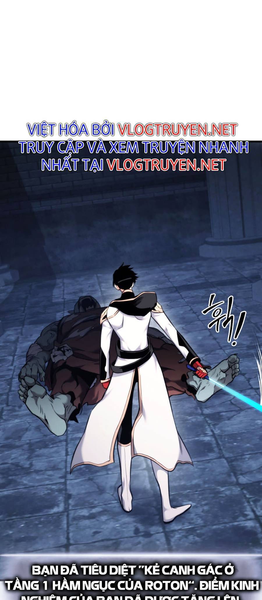 Sự Trở Lại Của Vị Thần Sức Mạnh Chapter  61 - 65