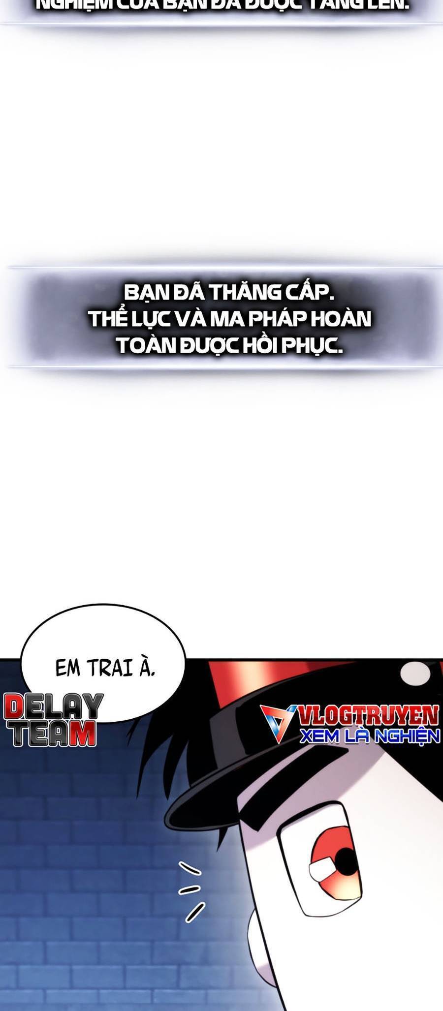 Sự Trở Lại Của Vị Thần Sức Mạnh Chapter  61 - 66