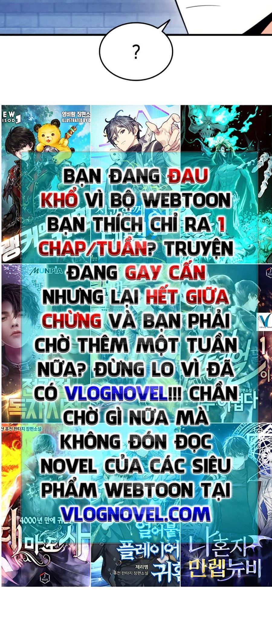 Sự Trở Lại Của Vị Thần Sức Mạnh Chapter  61 - 67