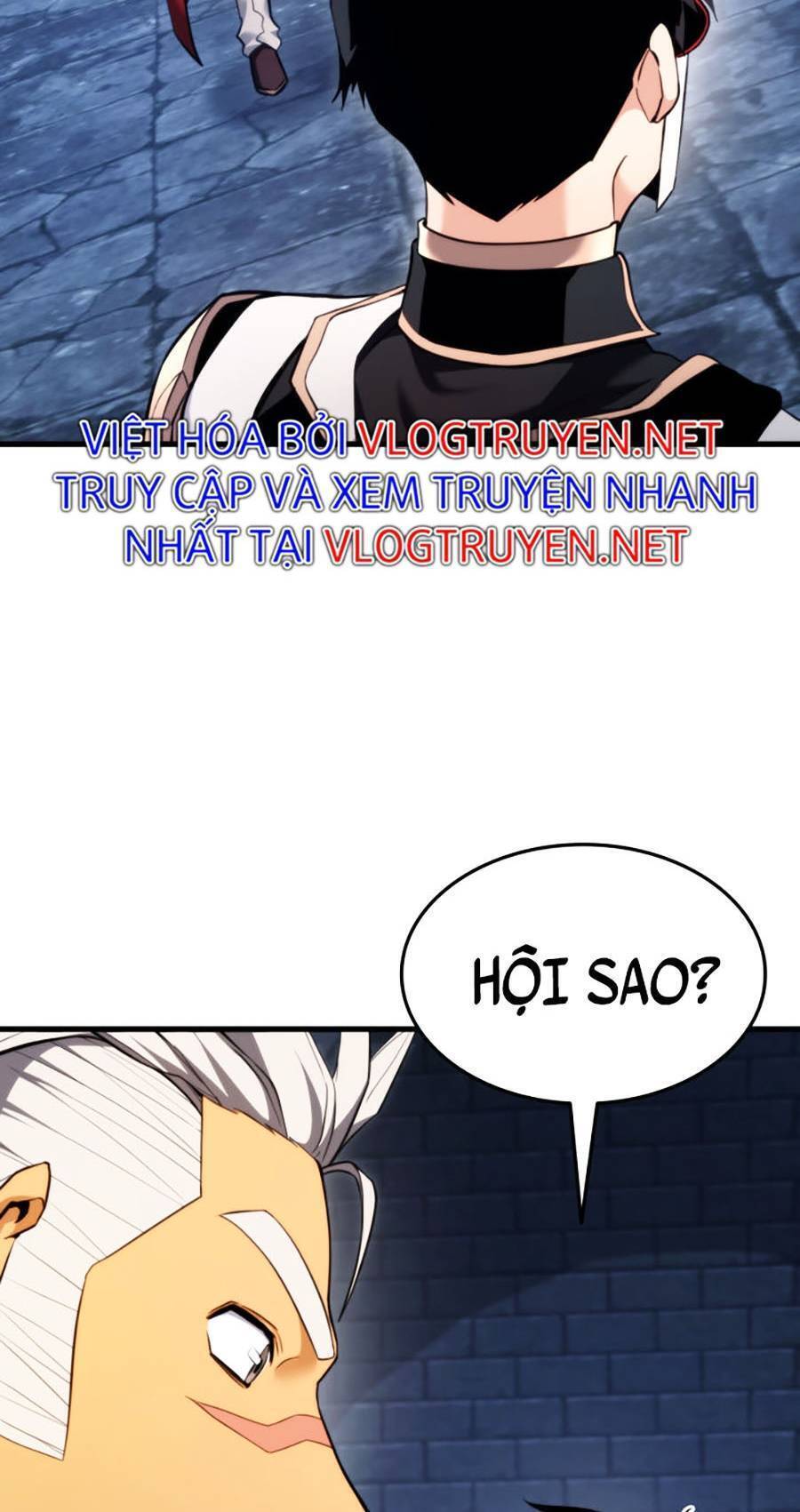 Sự Trở Lại Của Vị Thần Sức Mạnh Chapter  61 - 69