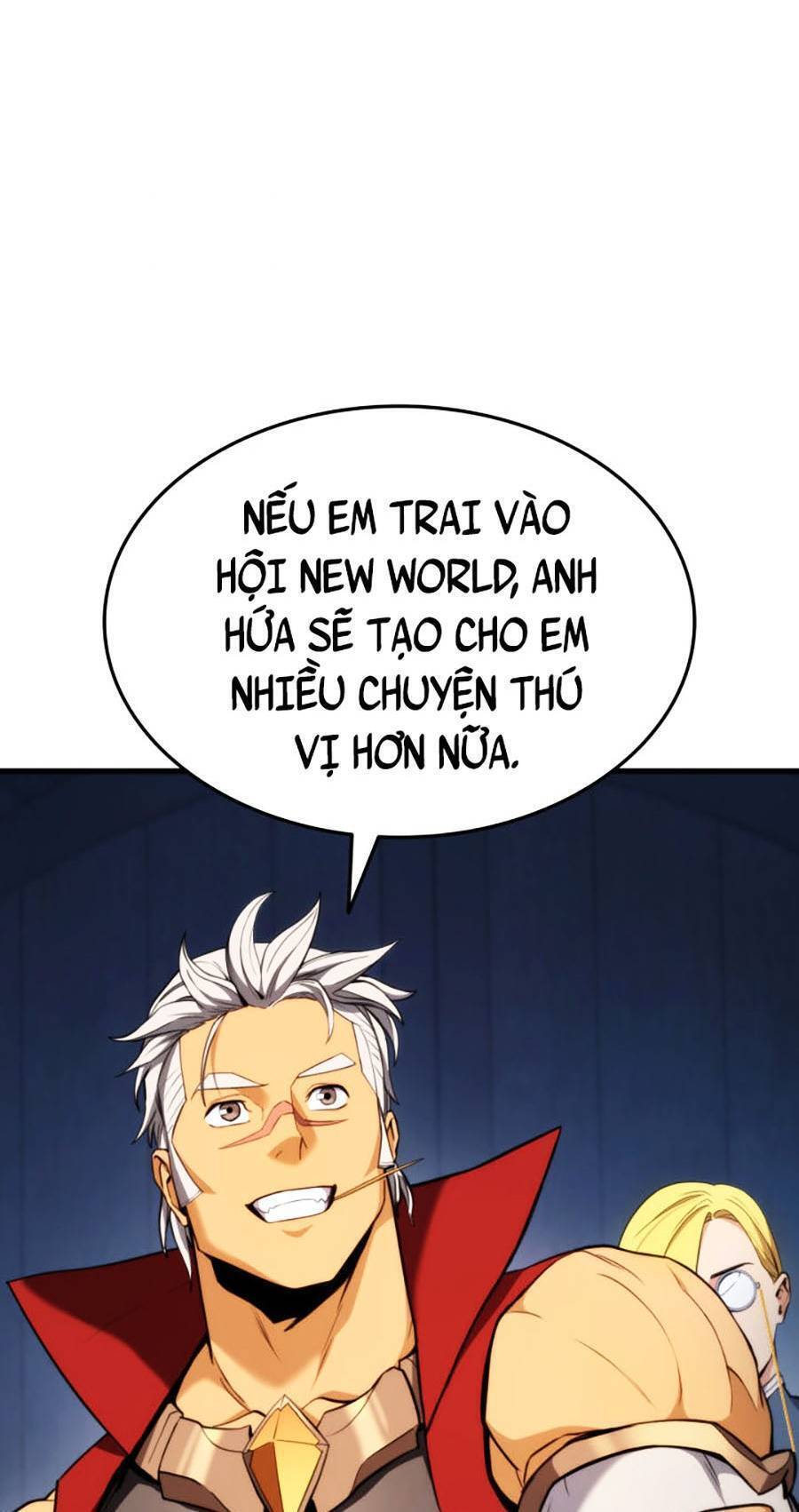 Sự Trở Lại Của Vị Thần Sức Mạnh Chapter  61 - 71