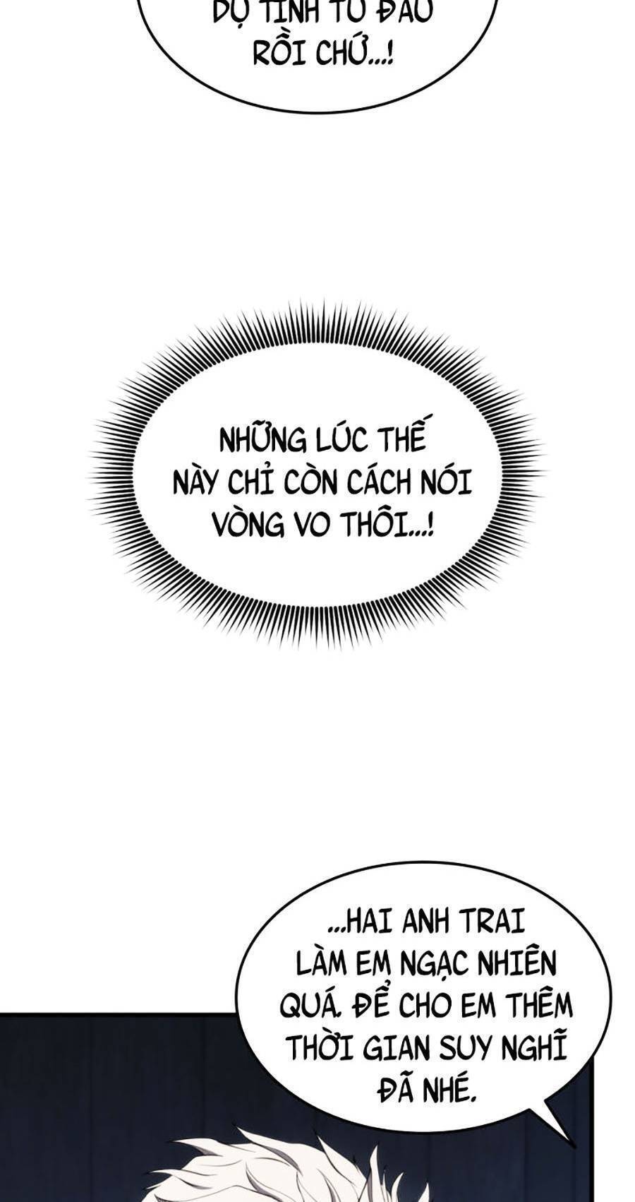 Sự Trở Lại Của Vị Thần Sức Mạnh Chapter  61 - 74