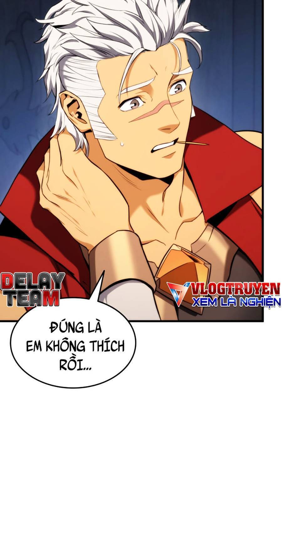 Sự Trở Lại Của Vị Thần Sức Mạnh Chapter  61 - 75