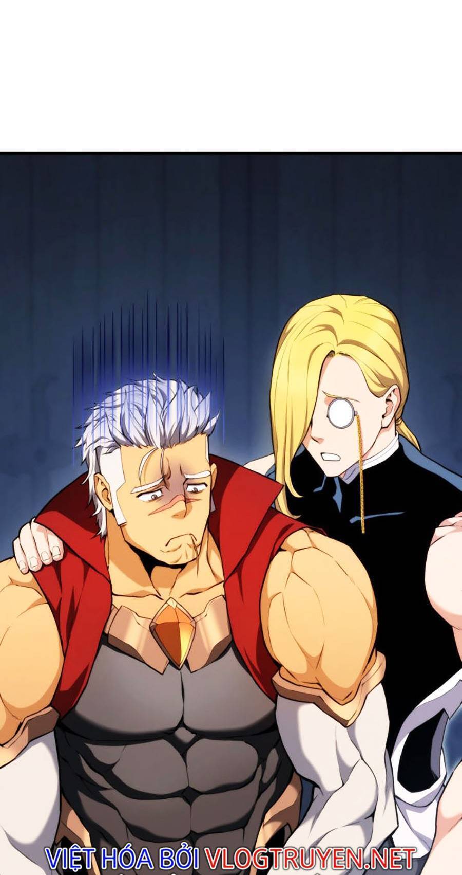 Sự Trở Lại Của Vị Thần Sức Mạnh Chapter  61 - 77
