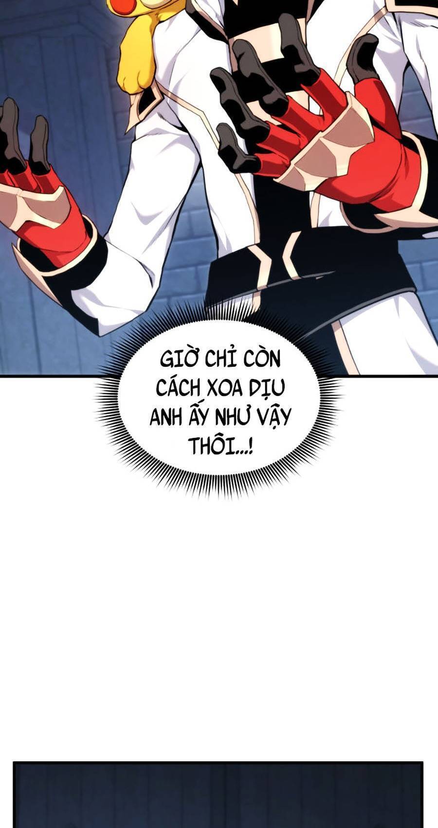 Sự Trở Lại Của Vị Thần Sức Mạnh Chapter  61 - 80