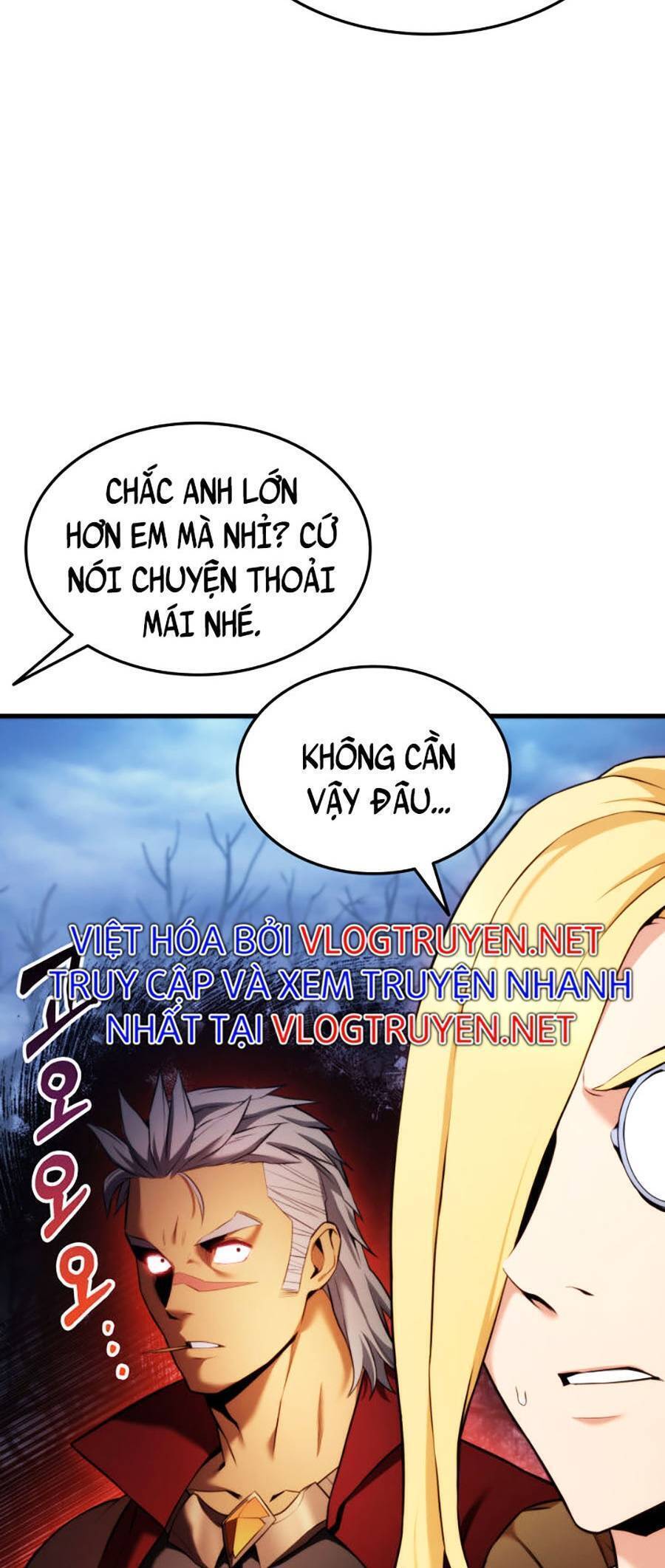 Sự Trở Lại Của Vị Thần Sức Mạnh Chapter  61 - 9