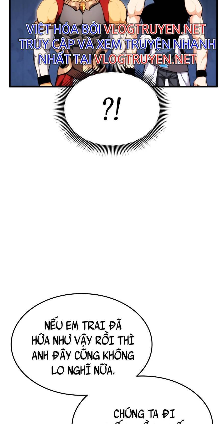 Sự Trở Lại Của Vị Thần Sức Mạnh Chapter  61 - 82