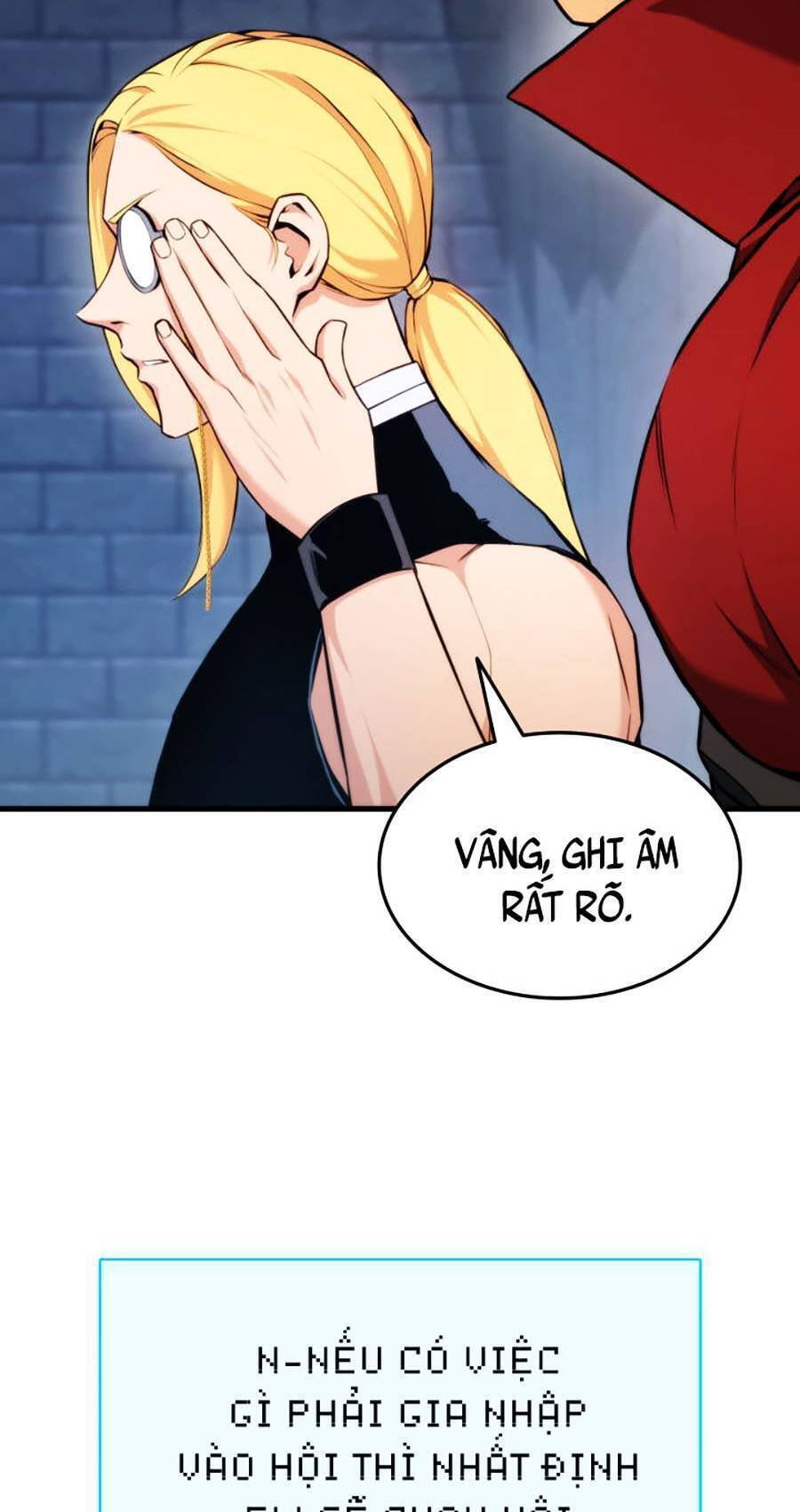 Sự Trở Lại Của Vị Thần Sức Mạnh Chapter  61 - 85