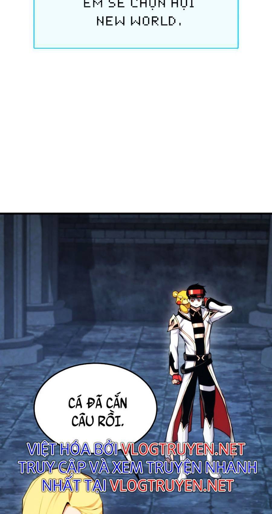 Sự Trở Lại Của Vị Thần Sức Mạnh Chapter  61 - 86