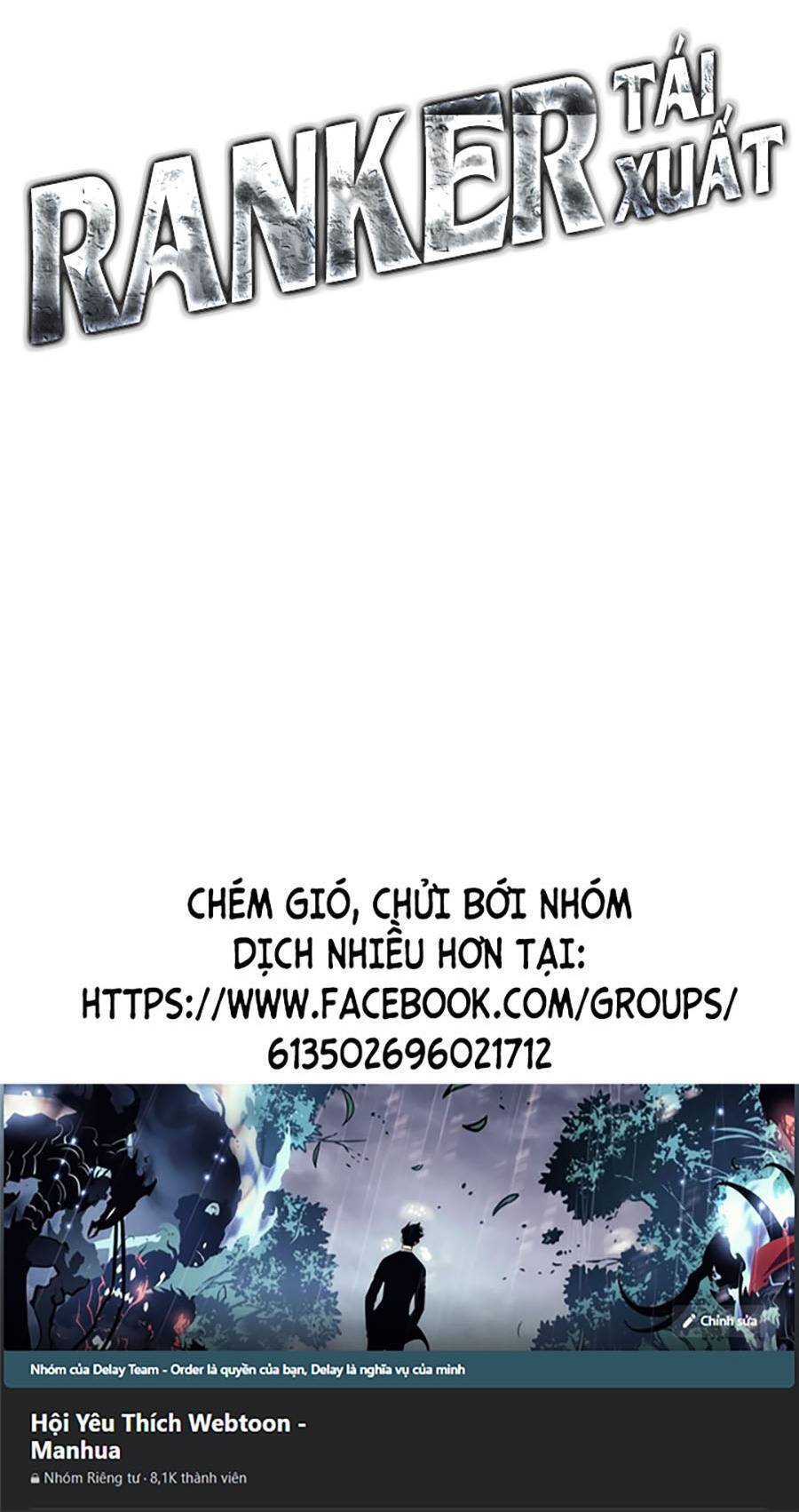 Sự Trở Lại Của Vị Thần Sức Mạnh Chapter  61 - 89