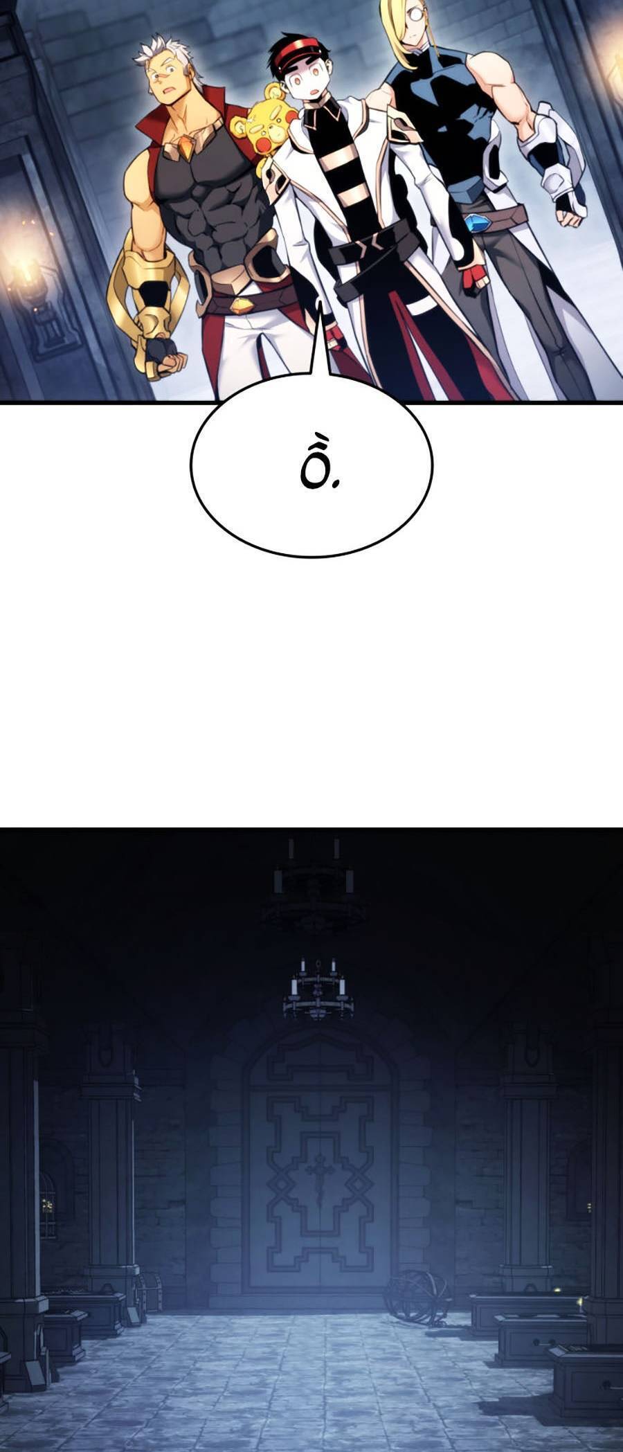 Sự Trở Lại Của Vị Thần Sức Mạnh Chapter  62 - 12