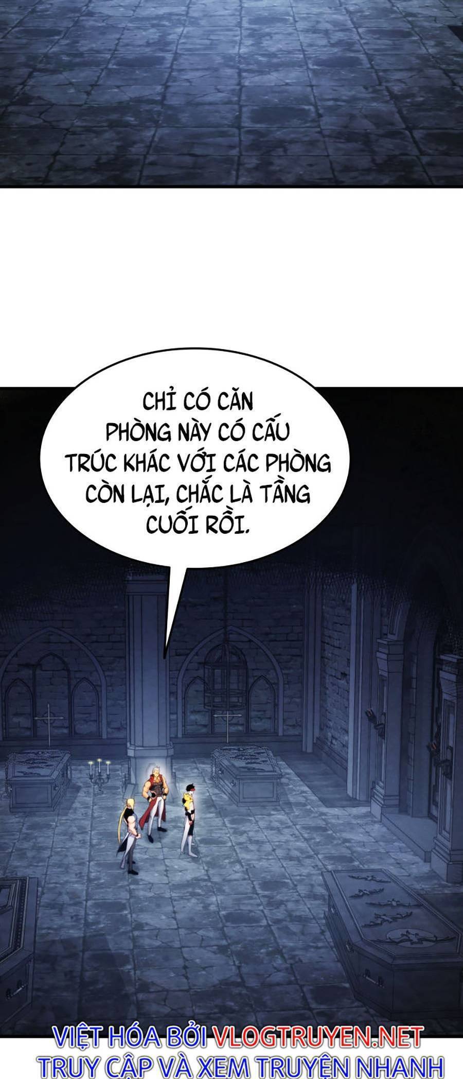 Sự Trở Lại Của Vị Thần Sức Mạnh Chapter  62 - 13