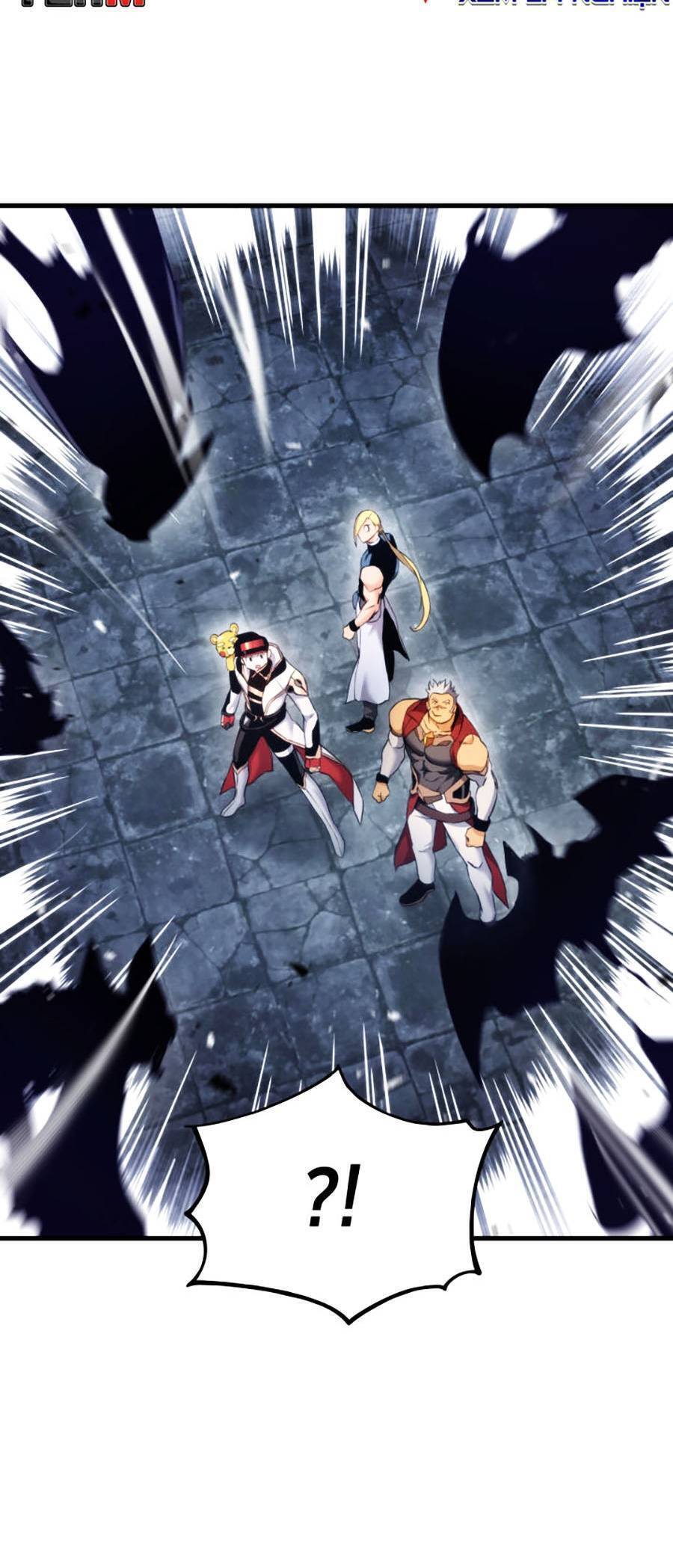 Sự Trở Lại Của Vị Thần Sức Mạnh Chapter  62 - 16