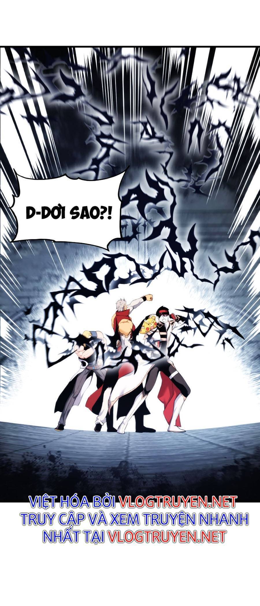 Sự Trở Lại Của Vị Thần Sức Mạnh Chapter  62 - 17