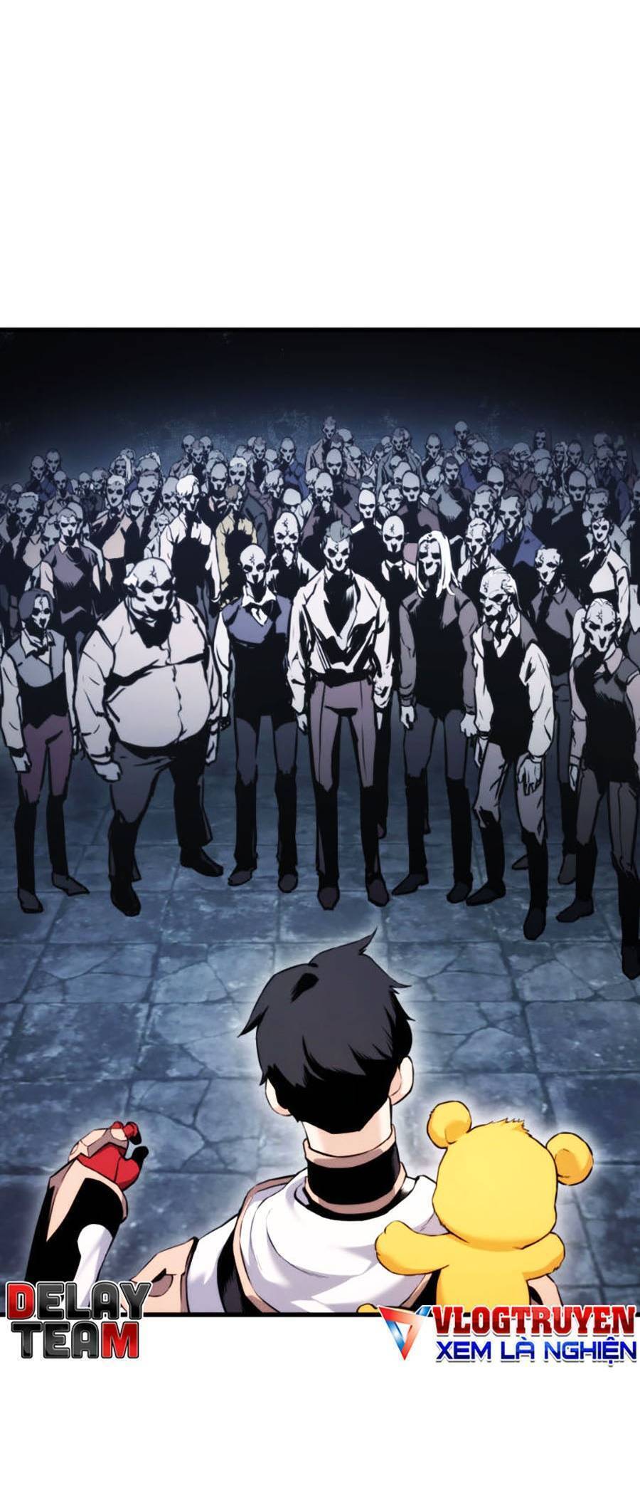 Sự Trở Lại Của Vị Thần Sức Mạnh Chapter  62 - 19